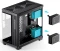 Jonsbo TK-4 Black, Glasfenster Vorschaubild