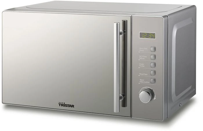 Tristar MW-2705 Mikrowelle mit Grill