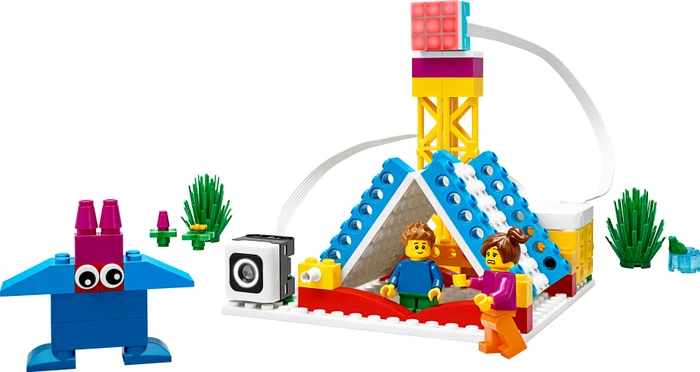LEGO Education - Spike Essential-Set