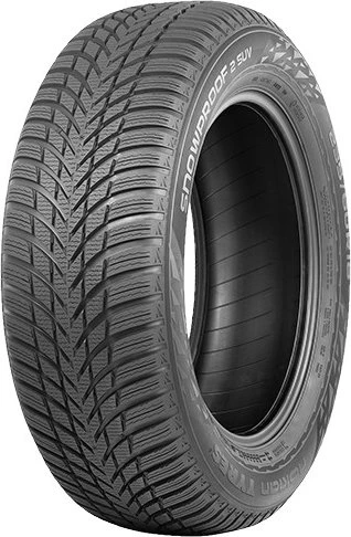 Nokian WR Snowproof 2 SUV 225/55 R19 103V XL
