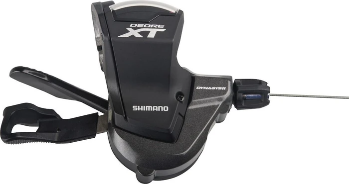 Shimano Deore XT M8000 11-fach Trigger-Schalthebel rechts