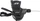 Shimano Deore XT M8000 11-fach Trigger-Schalthebel rechts (I-SLM8000RAP2)