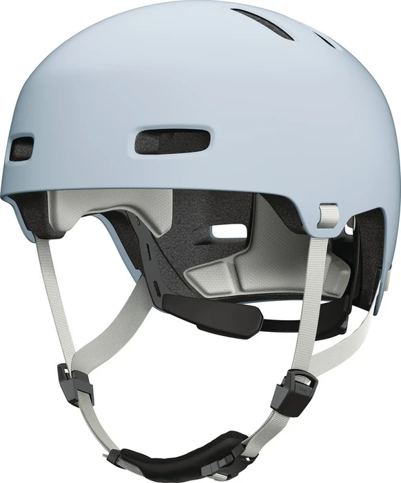 ABUS XOXO Helm aqua blue