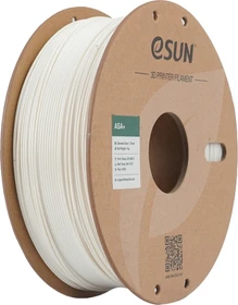 eSUN ASA+, Warmweiß, Spule, 1.75mm, 1.00kg