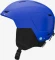 Salomon Pioneer LT Helm race blue (Junior) Vorschaubild