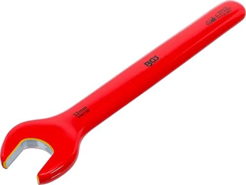 BGS technic VDE Einmaulschlüssel, 32mm