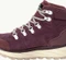 Jack Wolfskin Terraventure Urban Mid burgundy/beige (Damen) Vorschaubild