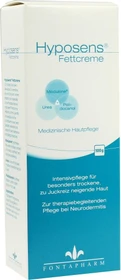 Fontapharm Hyposens Fettcreme, 100g