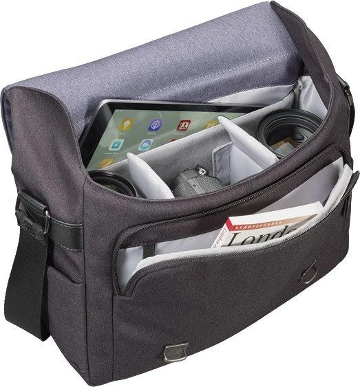 Cullmann Bristol Maxima 333+ Schultertasche blau