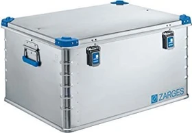 Zarges Eurobox Werkzeugbox 157l