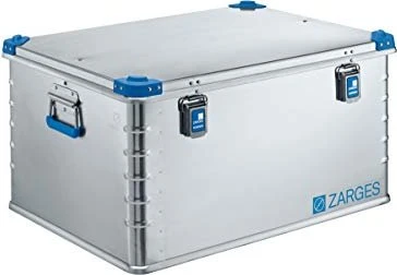 Zarges Eurobox Werkzeugbox 157l