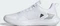 adidas Defiant Speed cloud white/core black/matte silver (Herren) Vorschaubild