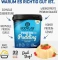 BodyLab24 Protein Pudding Banane 1kg Vorschaubild