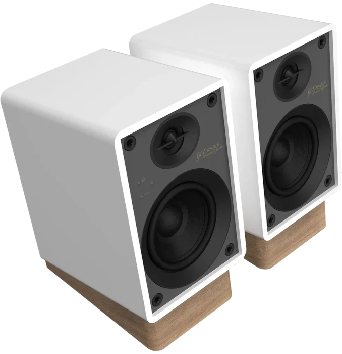 Onkyo GX-10DB weiß, Paar