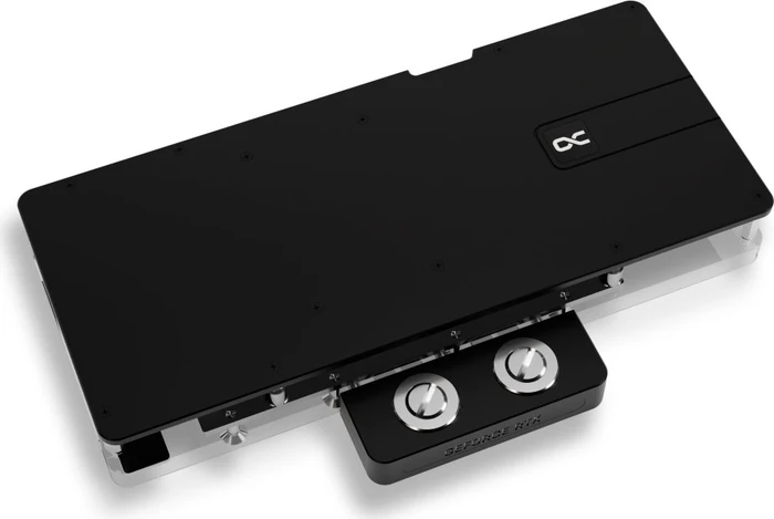 Alphacool Core NVIDIA GeForce RTX 5080 / 5070 Ti Solid mit Backplate