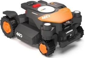 Worx Landroid Vision Cloud PowerShare