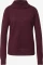 Street One Stehkragen Pullover wildberry red (Damen) Vorschaubild