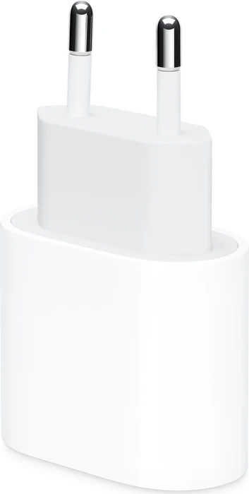 Apple USB-C Power Adapter, USB-Netzteil, 1x USB-C, 20W