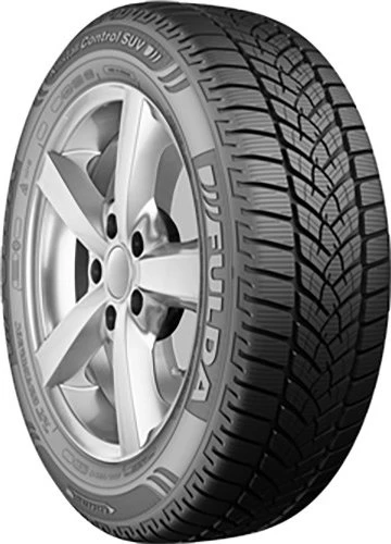 Fulda Kristall Control SUV 215/70 R16 100T