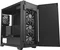 Antec P10 Flux, schwarz, schallgedämmt Vorschaubild