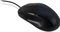 Inter-Tech Eterno M-3026 ergonomische Maus schwarz, USB Vorschaubild
