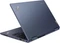 Lenovo ThinkPad C13 Yoga G1 Chromebook, Abyss Blue, Ryzen 3 3250C, 4GB RAM, 128GB SSD, DE Vorschaubild