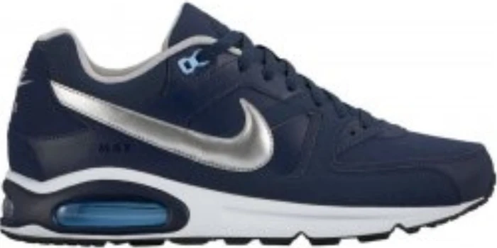Nike Air Max Command Leather