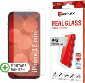 Displex Real Glass für Apple iPhone 12 Mini
