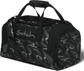Satch Sporttasche Mountain Grey