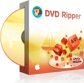bhv DVDFab - DVD Ripper, ESD (deutsch) (PC)