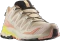 Salomon XA Pro 3D V9 GTX hazelnut/english rose/safety yellow (Damen) Vorschaubild