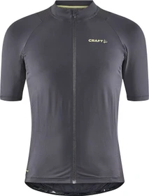 Craft ADV Endurance Trikot kurzarm grau (Herren)