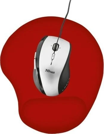 Trust Bigfoot Gel Mouse Pad rot