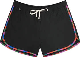 Picture Dembra BRDS Badeshorts schwarz (Damen)