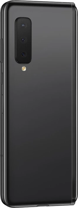 Samsung Galaxy Fold 5G cosmos black