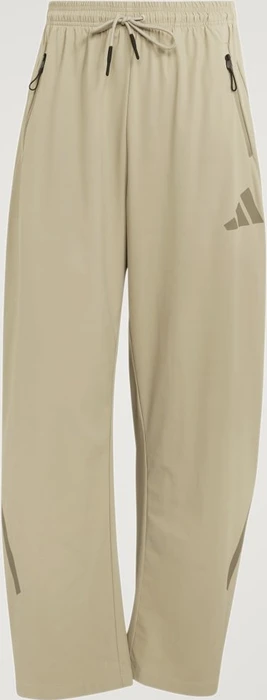adidas Z.N.E. Woven Trainingshose lang wonder cargo (Damen)