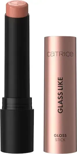 Catrice Glass Like Gloss Stick 010 bare ambition, 3g