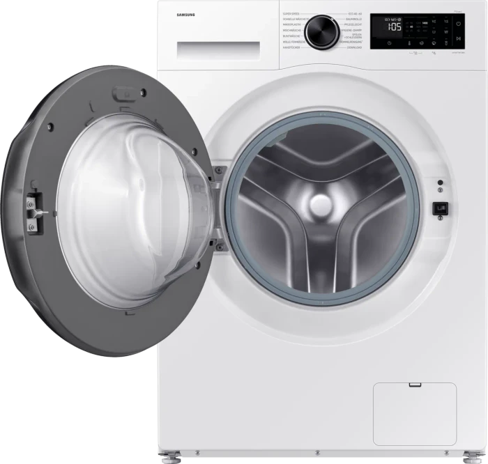 Samsung WW5100D WW90DG5G34AE Frontlader