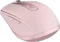 Logitech MX Anywhere 3S Rose, rosa, Logi Bolt, USB/Bluetooth Vorschaubild