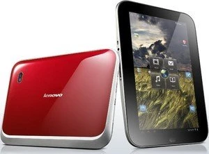 Lenovo IdeaPad K1, rot, 16GB