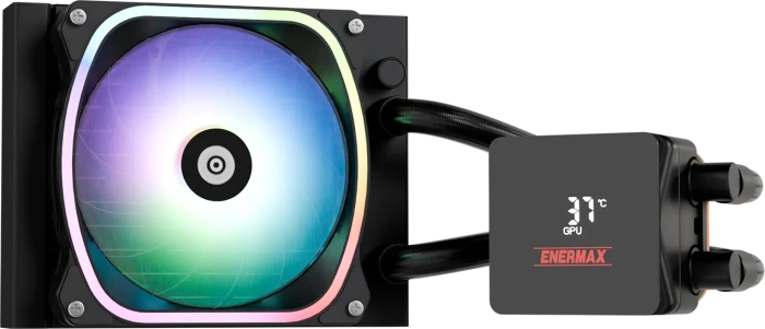 Enermax AquaFusion II 120