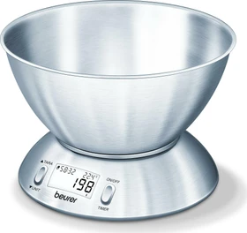 Beurer KS 54 digitale Küchenwaage