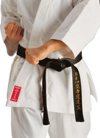 Kamikaze Europa Karate Gi Anzug weiß