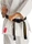 Kamikaze Europa Karate Gi Anzug weiß