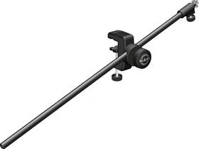 König & Meyer 258 Tisch-Mikrofonklammer