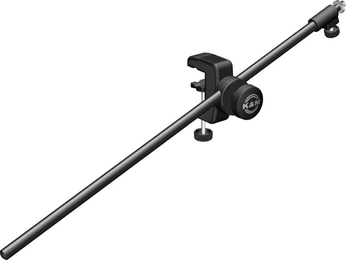 König & Meyer 258 Tisch-Mikrofonklammer