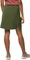 Jack Wolfskin Sonora Skirt Rock kurz greenwood (Damen) Vorschaubild