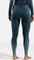 Odlo Blackcomb Base Layer Tights Hose lang provincial blue (Damen) Vorschaubild