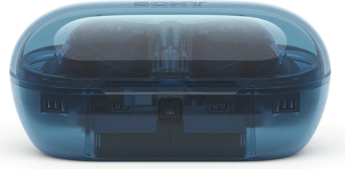 Sony WF-C710N blau
