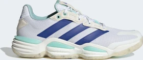 adidas Stabil 16 Indoor cloud white/lucid blue/semi flash aqua